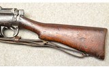 Lee Enfield ~ SHT L.E. ~ .303 British - 9 of 10