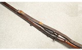Lee Enfield ~ SHT L.E. ~ .303 British - 7 of 10