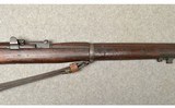 Lee Enfield ~ SHT L.E. ~ .303 British - 4 of 10