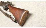 Lee Enfield ~ SHT L.E. ~ .303 British - 10 of 10
