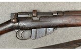 Lee Enfield ~ SHT L.E. ~ .303 British - 3 of 10