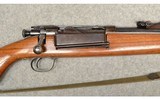 U.S. Springfield ~ Model 1898 ~ 30-40 KRAG - 3 of 10