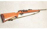 U.S. Springfield ~ Model 1898 ~ 30-40 KRAG - 1 of 10