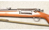U.S. Springfield ~ Model 1898 ~ 30-40 KRAG - 7 of 10