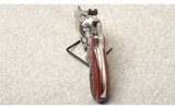 Smith & Wesson ~ 629-6 ~ .44 Magnum - 3 of 4