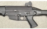 SIG Sauer ~ SIG 522 ~ .22 Long Rifle - 8 of 10