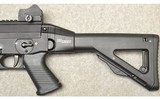 SIG Sauer ~ SIG 522 ~ .22 Long Rifle - 9 of 10