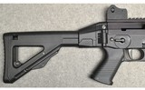SIG Sauer ~ SIG 522 ~ .22 Long Rifle - 2 of 10