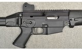 SIG Sauer ~ SIG 522 ~ .22 Long Rifle - 3 of 10