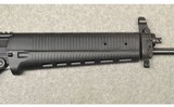 SIG Sauer ~ SIG 522 ~ .22 Long Rifle - 4 of 10