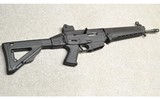 SIG Sauer ~ SIG 522 ~ .22 Long Rifle - 1 of 10
