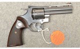 Colt ~ Python ~ .357 Magnum - 1 of 4