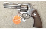 Colt ~ Python ~ .357 Magnum - 2 of 4