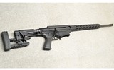 Ruger ~ Precision ~ 6.5 Creedmoor - 1 of 10