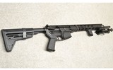 Ruger ~ AR-556 ~ 5.56X45MM NATO - 1 of 10