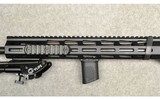 Ruger ~ AR-556 ~ 5.56X45MM NATO - 6 of 10
