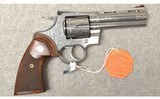 Colt ~ Python ~ .357 Magnum - 1 of 4