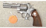 Colt ~ Python ~ .357 Magnum - 2 of 4