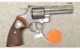Colt ~ Python ~ .357 Magnum - 1 of 4
