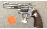 Colt ~ Python ~ .357 Magnum - 2 of 4