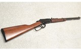 Henry ~ H001T ~ .22 Long Rifle - 1 of 10