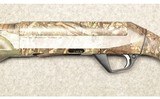 Benelli ~ Super Black Eagle II ~ 12 Gauge - 8 of 10