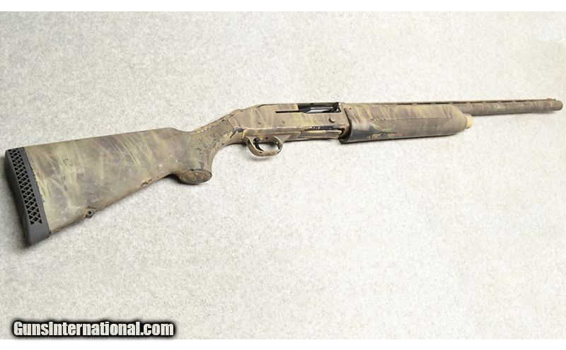 Mossberg ~ 935 ~ 12 Gauge