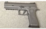 SIG Sauer ~ P320 XFive Legion ~ 9MM Luger - 2 of 3