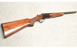 E.R. Amantino ~ Coach Gun ~ .410 Gauge - 1 of 10