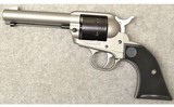 Ruger ~ Wrangler ~ .22 Long Rifle - 2 of 4