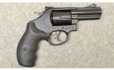Smith & Wesson ~ 19-9 Performance Center ~ .357 Magnum - 1 of 4