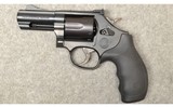 Smith & Wesson ~ 19-9 Performance Center ~ .357 Magnum - 2 of 4