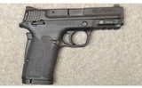 Smith & Wesson ~ M&P 380 Shield ~ .380 ACP - 1 of 3