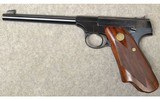 Colt ~ The Woodsman ~ .22 Long Rifle - 2 of 4
