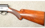 Browning ~ Sweet sixteen ~ 16 Gauge - 9 of 10