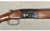 Beretta ~ 686 Covey 20th Anniversary ~ 28 Gauge - 3 of 13