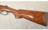 Beretta ~ 686 Covey 20th Anniversary ~ 28 Gauge - 9 of 13