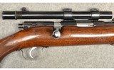 Savage ~ Model 5 ~ .22 Long Rifle - 3 of 10