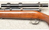 Savage ~ Model 5 ~ .22 Long Rifle - 8 of 10