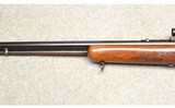 Savage ~ Model 5 ~ .22 Long Rifle - 6 of 10