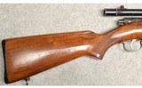 Savage ~ Model 5 ~ .22 Long Rifle - 2 of 10