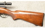 Savage ~ Model 5 ~ .22 Long Rifle - 9 of 10