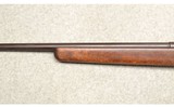 Springfield ~ No Model ~ .22 Long Rifle - 6 of 10