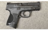 Smith & Wesson ~ M&P9 M2.0 ~ 9MM Luger - 1 of 3