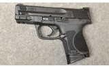Smith & Wesson ~ M&P9 M2.0 ~ 9MM Luger - 2 of 3