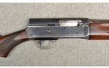 Remington ~ The Sportsman ~ 20 Gauge - 3 of 10