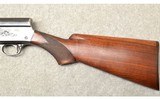 Remington ~ The Sportsman ~ 20 Gauge - 9 of 10