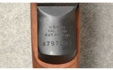H&R Arms Co. ~ M1 Garand ~ 30-06 Springfield - 11 of 11