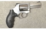 Smith & Wesson ~ 60-15 ~ .357 Magnum - 1 of 4