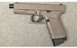 Glock ~ 19 Gen 4 ~ 9MM Luger - 2 of 4